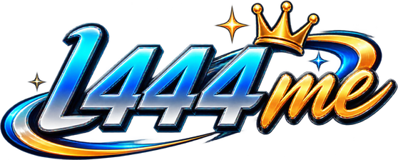 l444 me লোগো
